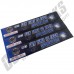 OMG Fun Time 10 Inch Bamboo Color Sparklers 72ct (New For 2023)
